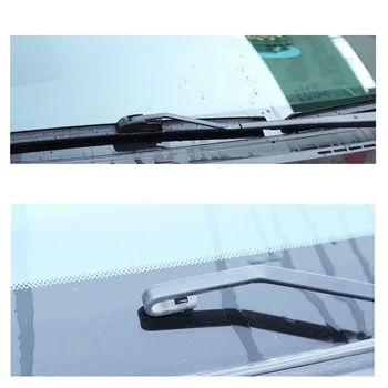 Misima Vetrobransko steklo vetrobransko steklo Metlice Brisalcev Za VW Polo Limuzina / Vento 2010 2011 2012 2013 Prednje Okno Metlice 24