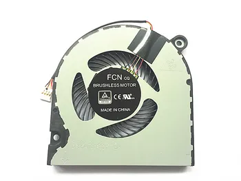 SSEA Nov laptop, CPU Hladilni Ventilator za Acer Aspire 3 A314-31 A314-32 A315-21 A515-51