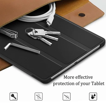 Smart cover tablični primeru za Samsung Galaxy Tab A7 10.4 