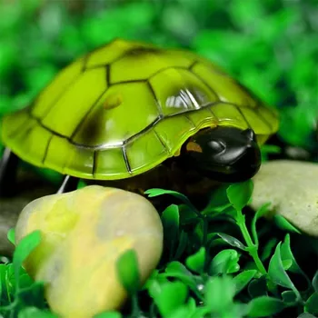 Otroška Igrača za Biologijo Igrače Veren Visoko Simulacije Živali tortoise Infrardeči Daljinski upravljalnik Otroci Igrače Darilo #40