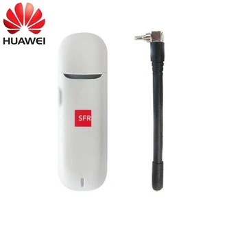 Odklenjena Huawei e3131 Usb Modem 3g Brezžični Modem Podpira 3G/4G UMTS / HSPA + Frekvenca 2100MHz/900MHz