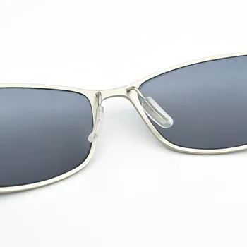 2020 OZNAKO blagovne znamke polarizirana sončna očala moških Klasična moda vintage sončna očala Kvadratnih TR90 sončna očala Vožnje voznika TH0511 UV400