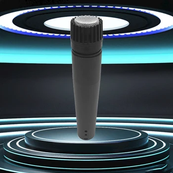 Žični Mikrofon SM57 Dinamični Mikrofon Namenjen Začetni Fazi, KTV
