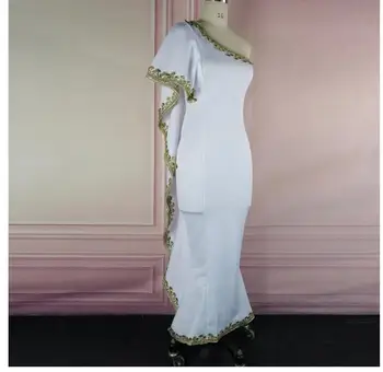 2021 Poletje Nov Eleganten Slog stranka Sirena obleko ženske Temperament moda obleko seksi Čipke, vezenine ruffles edinstven design