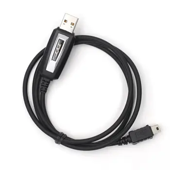 CP-06 Original USB Kabel za Programiranje TYT TH-9800 TH-9000D TH-7800 TH-8600 Mobilna Radijska TH-2R TH-UV3R Radijski oddajnik in Sprejemnik