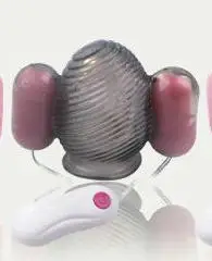Razširitev kondom daljinski upravljalnik vibrator extender zamudo krepko glavice penisa Impotenca Erekcijo Pomoči Seks Erektilne Disfunkcije sex igrača za moške