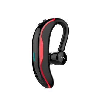 Moda Brezžične Bluetooth Slušalke Vrtljiv Slušalke Stereo Čepkov Za Prostoročno Moč Zaslonu Slušalke Z Glasovni Poziv