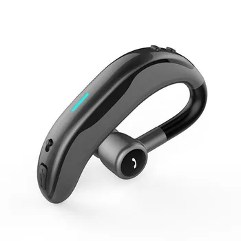 Moda Brezžične Bluetooth Slušalke Vrtljiv Slušalke Stereo Čepkov Za Prostoročno Moč Zaslonu Slušalke Z Glasovni Poziv