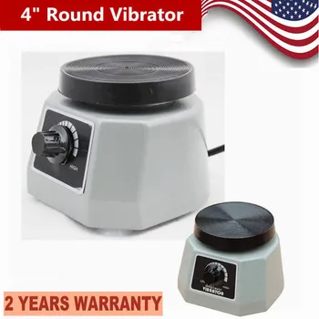 Vroče prodaje Dental Lab Vibrator Shaker Oscilator Pralni Zobozdravnik 4 