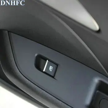 DNHFC avto styling ABS 7PCS/SET okno Avtomobila dvigalo gumbi krasijo bleščice Za Chevrolet Trax avto dodatki