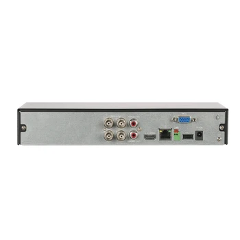 Dahua XVR 1080P XVR5104HS-I2 4 Channel Penta-brid 5M-N/1080P Kompakten 1U WizSense Digitalni Video Snemalnik SMD Plus H. 265+
