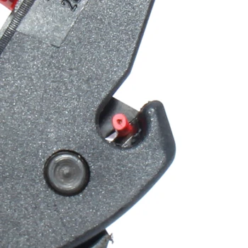 FS-D3 večnamensko sub robljenjem serviser orodje Nastavljiv žice, rezalniki Terminal klešče Lupilnikom Žice klešče za Izbiranje klešče Stripping