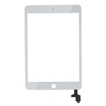 Zunanji Sprednji Zaslon na Dotik Zamenjava Komplet orodij Tablični Pribor za iPad Mini 3