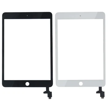 Zunanji Sprednji Zaslon na Dotik Zamenjava Komplet orodij Tablični Pribor za iPad Mini 3