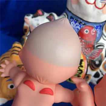 22 CM Jepan Srčkan Letnik Sonny Angel Kewpie Lutka Mini igrače kawaii srčkan Figur Sonny Angel lutke Za Otroke Kupid