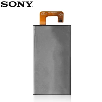SONY Originalne Nadomestne Baterije Telefona LIP1641ERPXC Za Sony Xperia XA1 Ultra S Brezplačnih Orodij 2700mAh