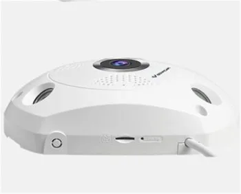 Vstarcam C61S Super HD 3MP 1080p 360-Stopinjski Panoramski VR IP Kamere