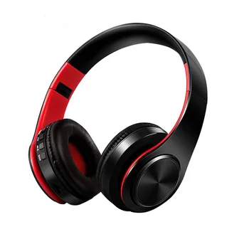 XST Bluetooth Slušalke Brezžične Ir Slušalke Zložljiv, Lahek, Na uho za V Avto Video Vzglavnik DVD Predvajalnik in Slušalke