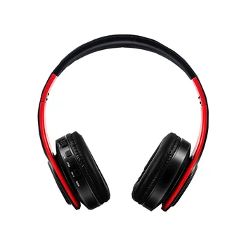 XST Bluetooth Slušalke Brezžične Ir Slušalke Zložljiv, Lahek, Na uho za V Avto Video Vzglavnik DVD Predvajalnik in Slušalke