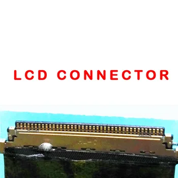 Novi originalni LCD Kabel za Dell Latitude E5540 LCD LVDS Video kabel zaslona DC02001T700 0TYXW6 TYXW6 VAW50 LVDS S KAMERO
