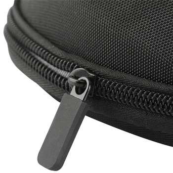 EVA Trdi Potovalni kovček za Logitech MX Master 3 Miško Pribor Nepremočljiva Vreča za Shranjevanje Anti-tlak Prenosni Primeru