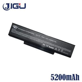 JIGU Baterija Za Asus A32-F2 A32-F3 A32-Z94 A32-Z96 A33-F3 BTY-M66 BTY-M67 BTY-M68 CBPIL44 GC020009Y00 GC020009Z00 GC02000AM00