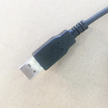PC45 USB programsko posodobitev kabel za Hytera PD600 PD602 PD606 PD660 PD680 X1e X1p itd walkie talkie