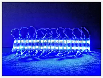 26 mm*07mm SMD 4040 LED modul svetlobe LED nazaj luči za mini znak črka in DC12V 2 led 0,6 W 70lm visoko svetlo varčevanja z energijo
