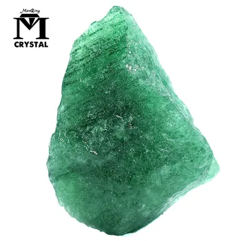 50 g Naravne Zelene Jagode Quartz Gemstone Mineralnih Vzorcu gramoz kristali Kamni Nezakonitih Reiki Zdravljenje