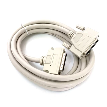 CNC DSP krmilnik 0501 podatkovnega kabla 2.5 m dolgo za CNC usmerjevalnik Graverja, prvotno 50 pin podatki komunikacijski kabel(samo kabel)