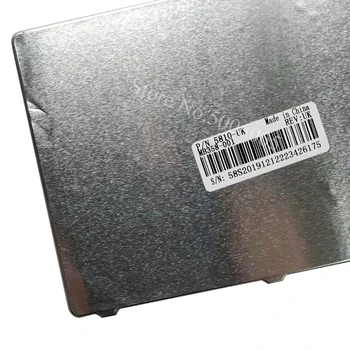 NOVO KRALJESTVU laptop tipkovnici za Acer Aspire 5560G 5560 (15