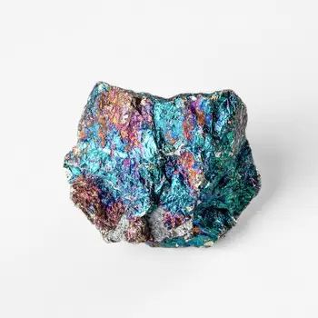 1pcs Naravnih Chalcopyrite Azurite Malahit quartz Crystal Pyrite Gem Mineralnih Vzorcu Reiki Healing Kamna