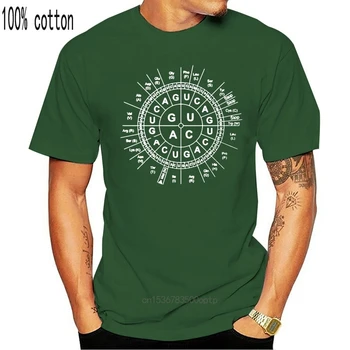 Moški tshirt Znanost Smešno T Shirt Genetske Sonce Biologije za Ženske, Moške Unisex Majica Natisnjeni T-Shirt tees vrh