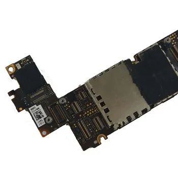 Originalne matične plošče za iphone 4S namestite IOS sistem logike odbor 32GB worldwise odklenjena mainboard telefon vezja testirani