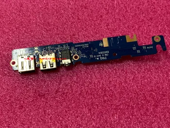 Izvirno novo dag35atb8d0 za HP ZNAMENJE 15-ax USB odbor zvočne plošče Z CABLLE Deluje odlično