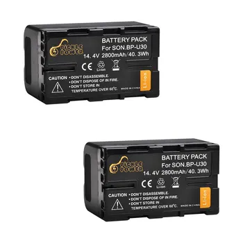 Škripcih Moč BP U30 BPU30 BP-U30 Baterija za Sony PMW-100 PMW-150 PMW-160 PMW-200 PMW-300 PMW-EX1 EX3 PMW-EX160 PMW-EX26