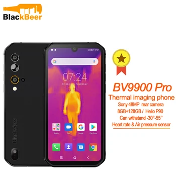Blackview BV9900 Pro 5.84