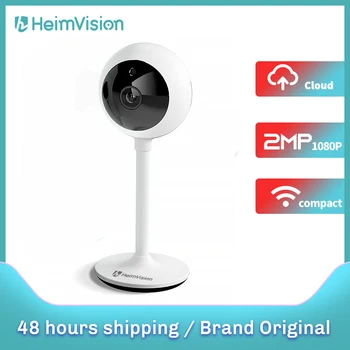 HeimVision HMAB2MQ 1080P Varnosti WiFi IP Kamera Smart Night Vision 2 Way Audio Zaznavanje Gibanja v Zaprtih prostorih Prilagodljiv Fotoaparat Doma