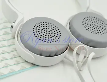 DIY zamenjava blazine, blazinice za ušesa earpads blazino za Sony MDR-XB400 XB 400 SLUŠALKE