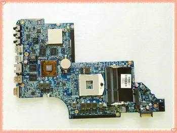 641488-001 za HP PAVILJON DV6T-6000 DV6 NOTEBOOK-6000 prenosni računalnik z matično ploščo HM65 HD6770/1G