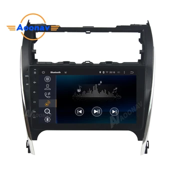 2 din Android Avto Radio Predvajalnik Za Toyota camry 2012-Avtomobilski Stereo sistem HD Autoradio 2DIN Zaslon na Dotik Avto avdio