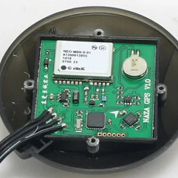 M8N GPS, Združljivo z NAZA Lite V1 V2 Let Krmilnik