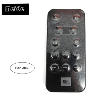 NOV Original za JBL Kino Soundbar Zvočniški Sistem Daljinskega upravljalnika za SB400 SB150 Sound Bar Fernbedienung