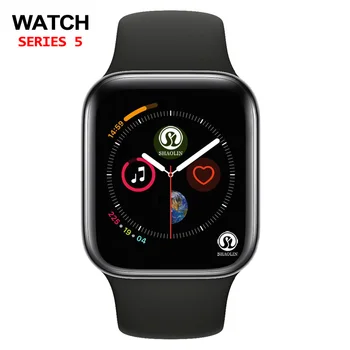 Pametno Gledati Trak Silikonski Šport ura Pas za Apple Watch Trak 5 4 3 2 1 42MM Watch Pasu Trak za iwatch Silikonska Zapestnica