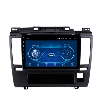 2 Din Android 8.1 9 Palčni GPS Avto Radio Stereo Multimedijski Predvajalnik Za Nissan Tiida 2005 2006 2007 008 2009 2010