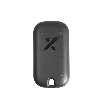 XHORSE XKXH00EN Žično Univerzalni Daljinski Ključ Shell 4 Gumbi angleški Različici 5pcs/veliko