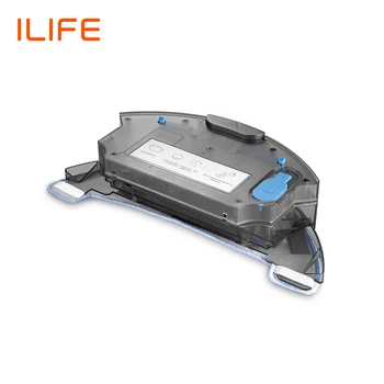 ILIFE A9S Originalno Opremo, posodo za Vodo za Robot sesalnik za Robot Vacuum PX-W020