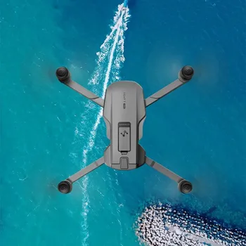 GPS Antena RC Brnenje 3-Osni Gimbal 2000M 35mins 8K UHD Fotoaparat 5G WIFI FPV Optični Tok Položaja Daljinski upravljalnik Quadcopter Igrača