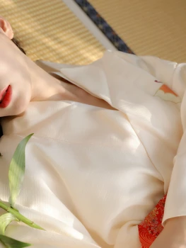 Elegantno Japonski Dolgo Haljo Nacionalni Ženske Kimono Klasičnih Yukata Natisnjeni Dekle Stopnji Uspešnosti Oblačila Formalno Večerno Obleko