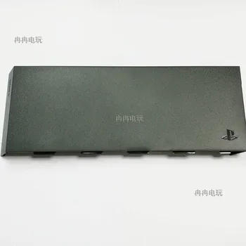 Črna Univerzalni HDD trdi Disk Kritje velja za Playstation 4 1200 model za PS4 Faceplate 1200 Z logotipom